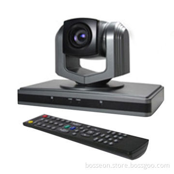 20x Optical Zoom, 2.0 Megapixels 720p HD Video Conference Camera